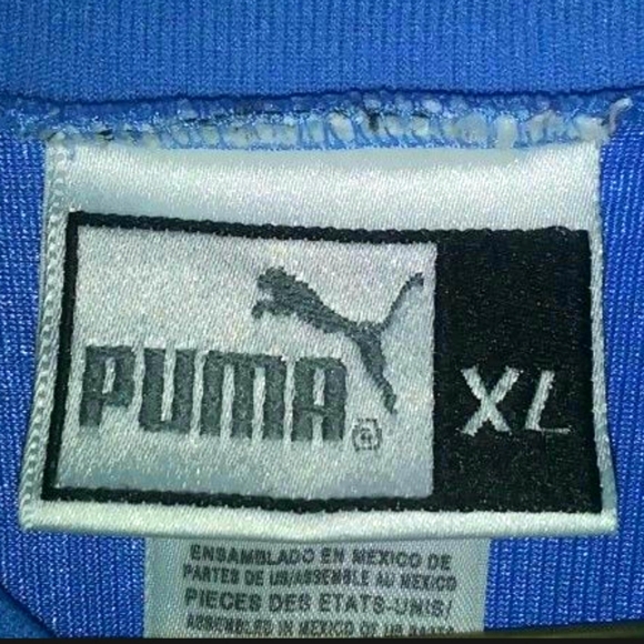 Steve McNair Tennessee Titans Jersey - Picture 2 of 3